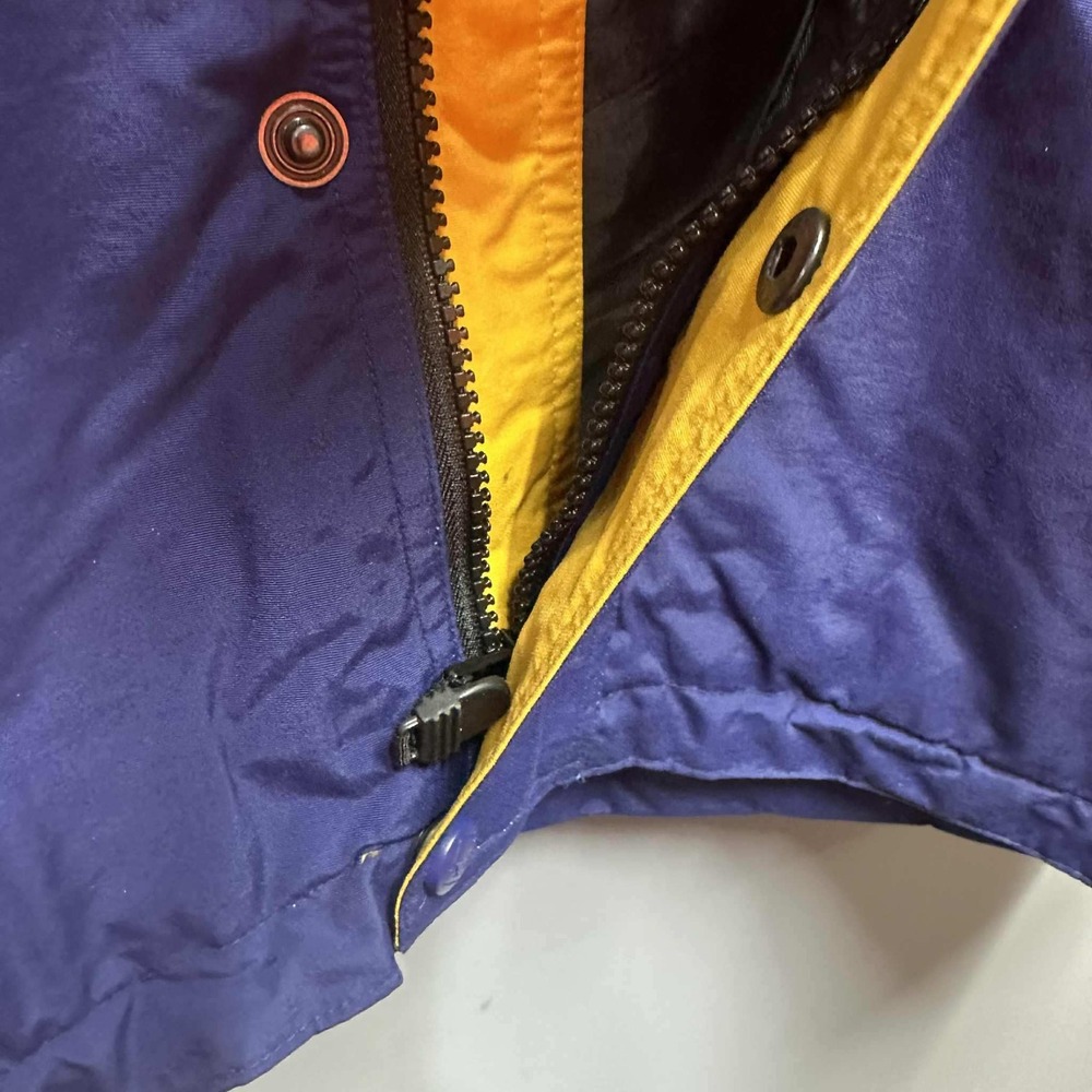 VTG Early Winters Alpenlite Jacket Men's Large NEW IN BAG Deadstock Ski Parka - Picture 7 of 14